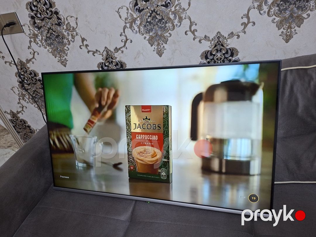 Televizor Toshiba Smart 127SM — TV və Video, Bakı (4)