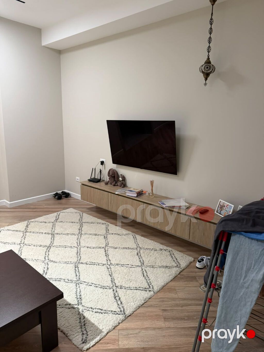 Deluxe Residence – Ceyhun Hacıbəyli küçəsi 28 May metrosu 2 Otaqlı — Mənzil, Bakı (2)