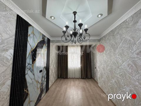 Satılır 3 otaqlı Bina evi menzil (Yeni tikili), 85 m², Abşeron — Abşeron