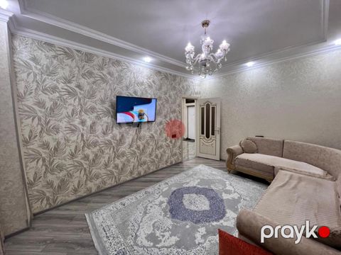 Satılır 3 otaqlı yeni tikili 95 m² — Xırdalan