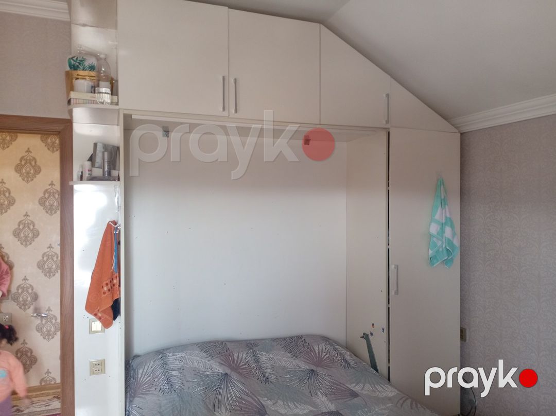 Satılır 2 otaqlı yeni tikili 40 m² — Mənzil, Bakı (10)
