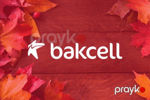 Bakcell nömrə – (099) 949-44-44 — Bakı