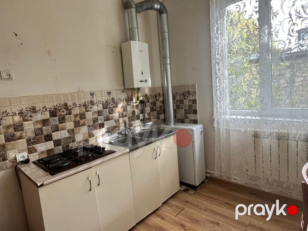 Həyət evi, şəki ş — Ev, villa, Şəki (5)