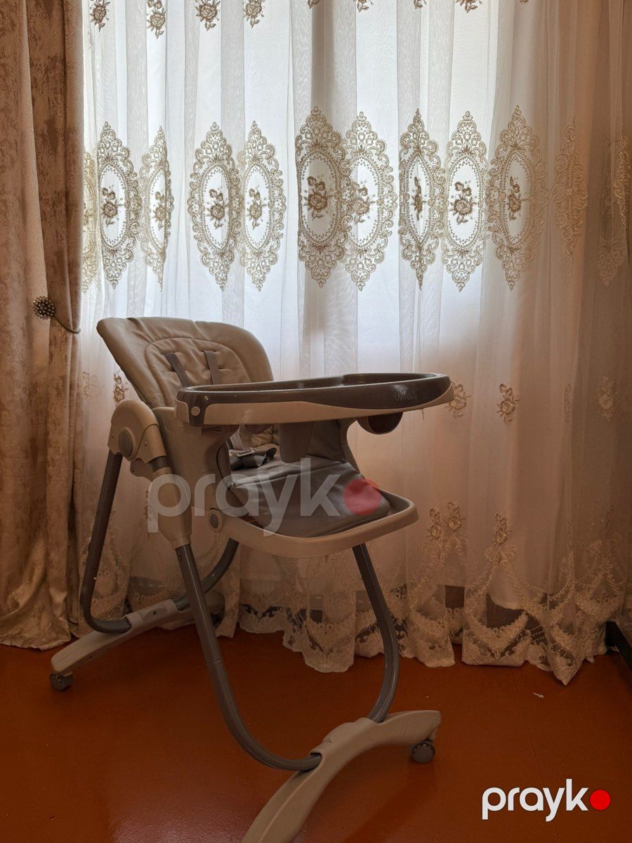 Qidalanma üçün uşaq oturacağı — Qidalandırma stulları, Qəbələ (4)