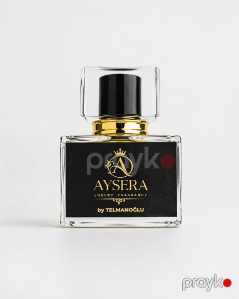 Aysera Aventus kişilər üçün ətir suyu 30 ml — Bakı