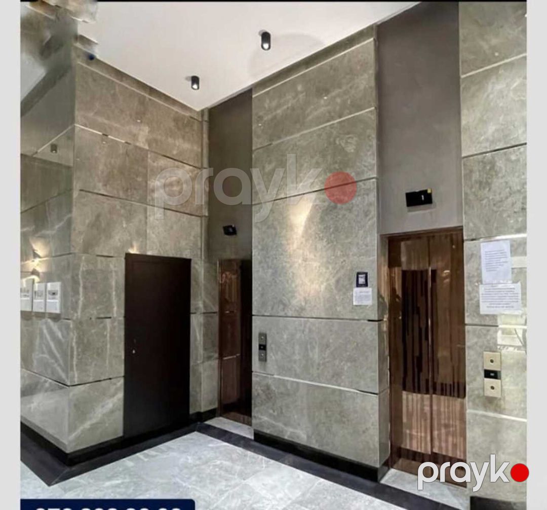 Satılır 3 otaqlı yeni tikili 144 m² — Mənzil, Bakı (4)
