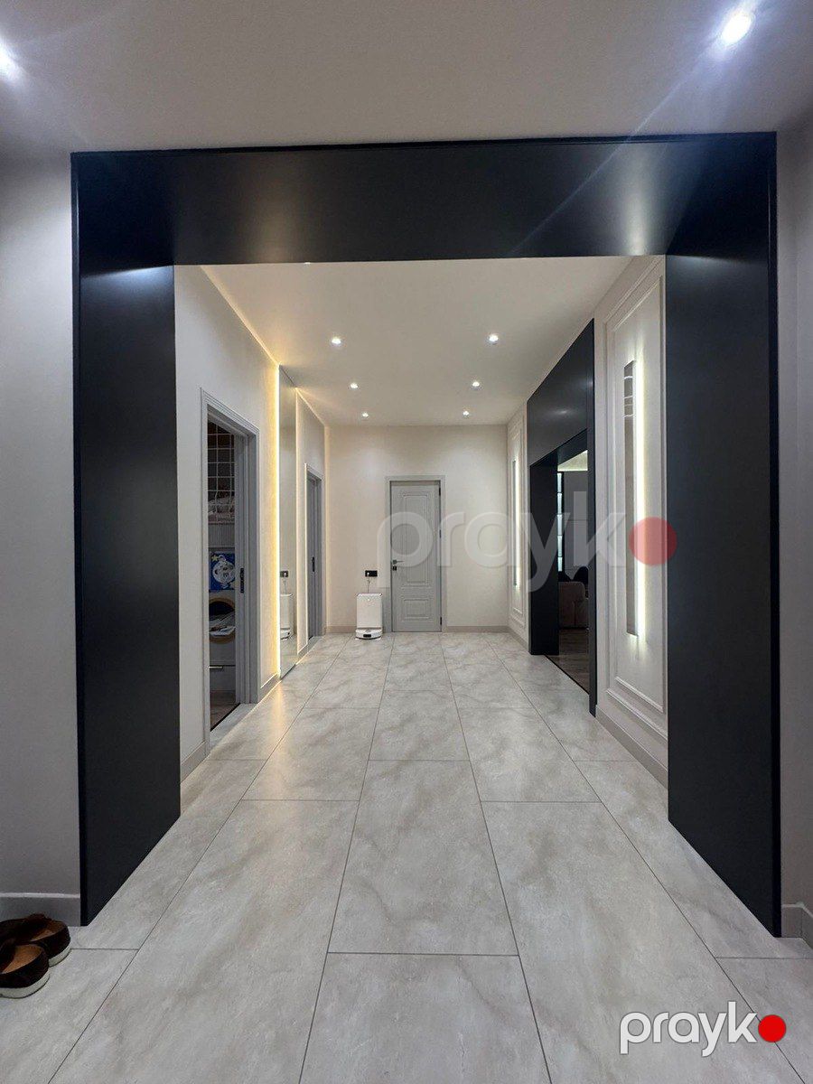 Satılır 3 otaqlı yeni tikili 145 m² — Mənzil, Bakı (5)
