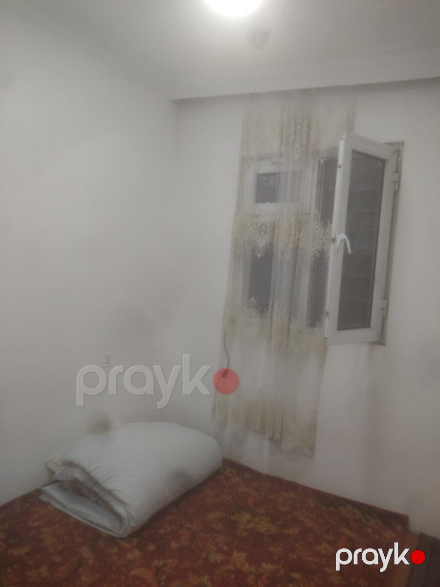 Həyət evi kirayə verilir, Azər Əliyev küç — Ev, villa, Bakı (4)