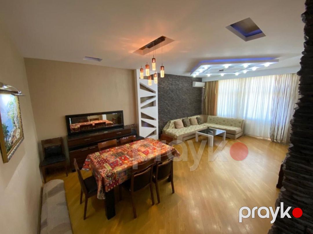 Satılır 2 otaqlı yeni tikili 105 m² — Mənzil, Bakı (2)