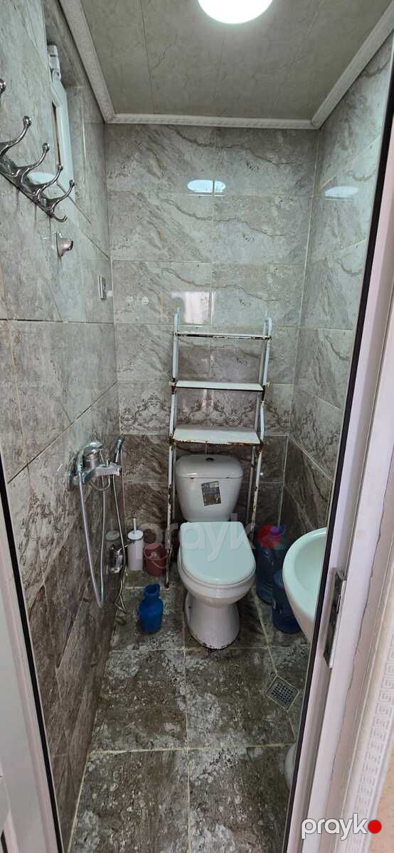 Satılır 1 otaqlı köhnə tikili 24 m² — Mənzil, Bakı (6)
