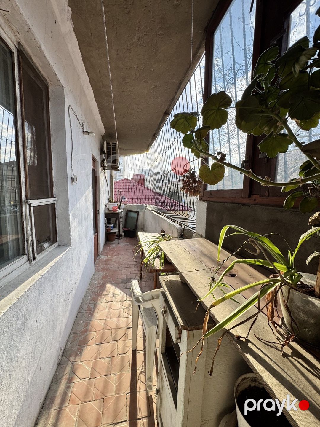Satılır 2 otaqlı köhnə tikili 85 m² — Mənzil, Bakı (9)