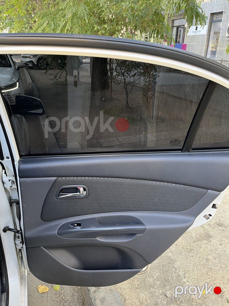 Kia Rio, 1.4 L, 2008 il, 293 000 km — Avtomobillər, Bakı (9)