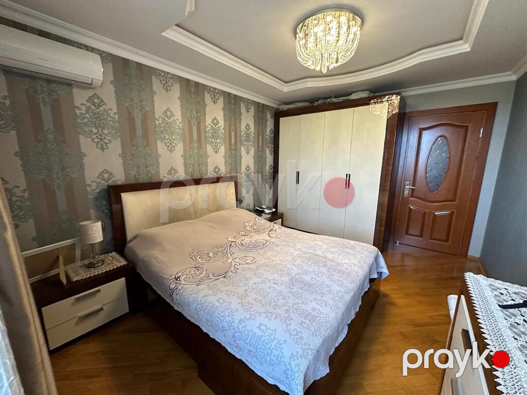 Satılır 2 otaqlı yeni tikili 98 m² — Mənzil, Bakı (6)