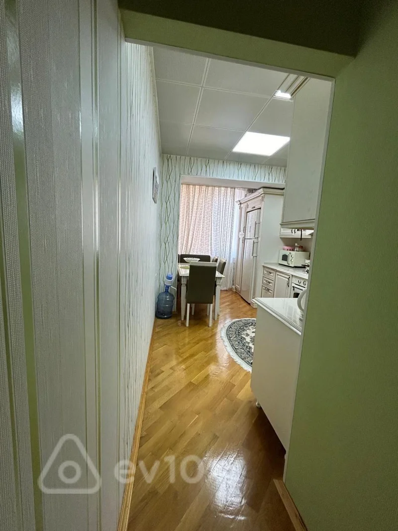 2 otaqlı mənzil, 51 m², Elmler metrosu — Mənzil, Bakı (7)