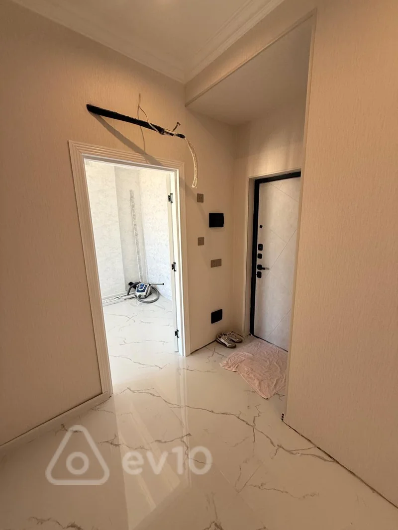 2 otaqlı mənzil, 70 m², Qara Qarayev prospekti — kirayə — Mənzil, Bakı (7)