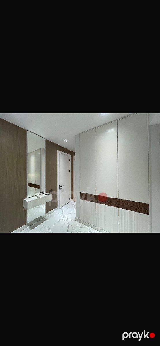 Satılır 3 otaqlı yeni tikili 86 m² — Mənzil, Bakı (3)
