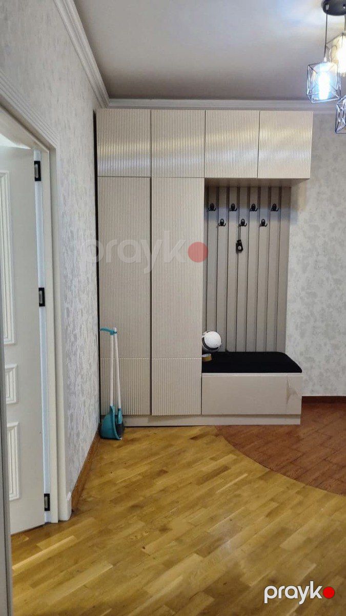 Satılır 3 otaqlı yeni tikili 110 m² — Mənzil, Bakı (4)