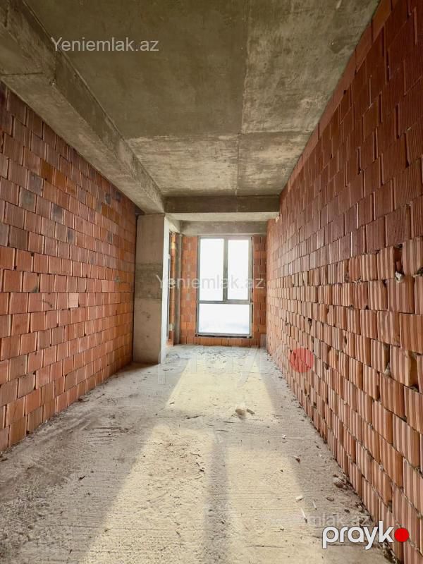Satılır 4 otaqlı Bina evi menzil (Yeni tikili), 220 m², Nərimanov rayonu — Mənzil, Bakı (10)