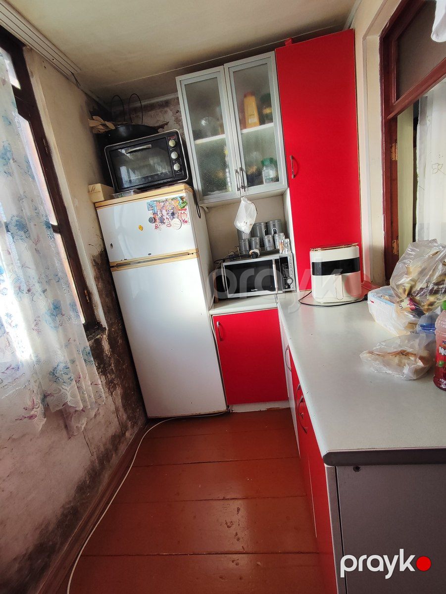 2-otaqlı mənzil, Şirvan ş., 45 m² — Mənzil, Şirvan (6)