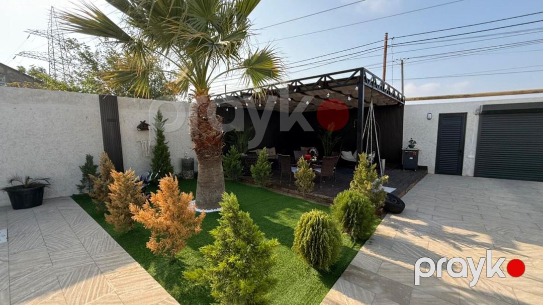 Bağ evi, Şüvəlan qəs — Ev, villa, Bakı (10)