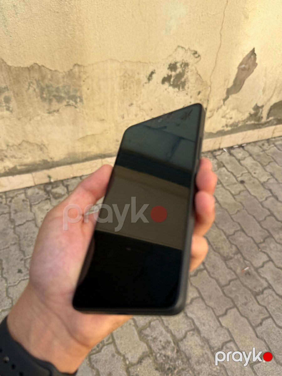 Xiaomi Redmi Note 13 Midnight Black 256GB/12GB — Smartfonlar, Bakı (9)