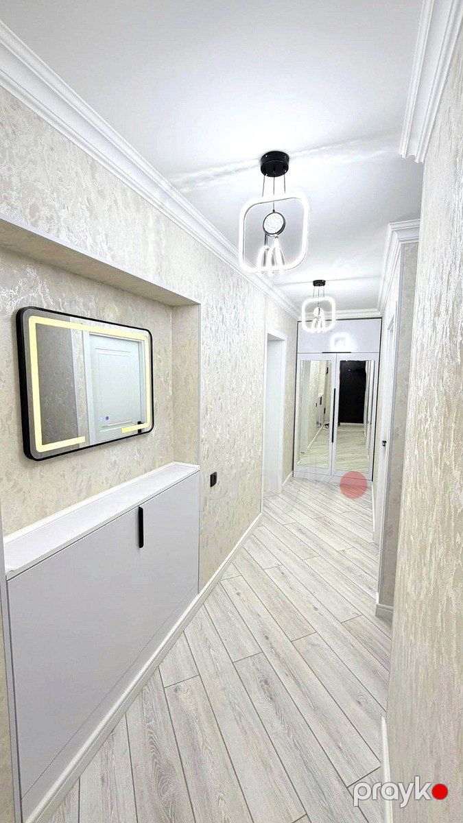 Satılır 3 otaqlı köhnə tikili 70 m² — Mənzil, Bakı (2)
