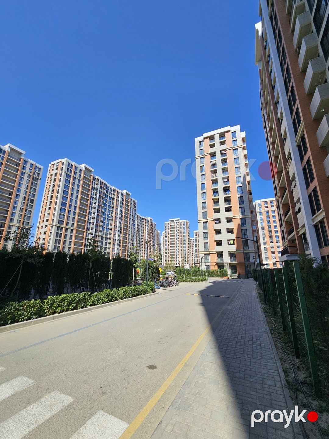 Satılır 2 otaqlı yeni tikili 50 m² — Mənzil, Bakı (5)