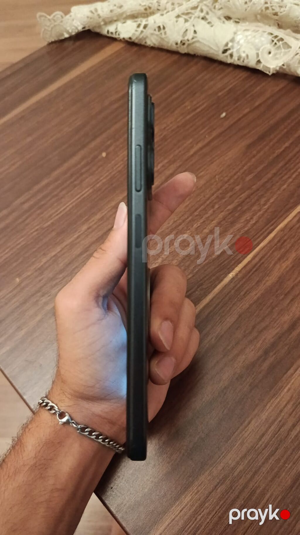 Məhsul: Smartfon infinix hote 50i problemsiz telefondur hecnir — Digər smartfonlar, Bakı (2)
