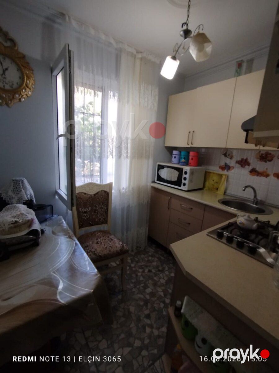 2-otaqlı mənzil, Sumqayıt ş., 46 m² — Mənzil, Sumqayıt (2)
