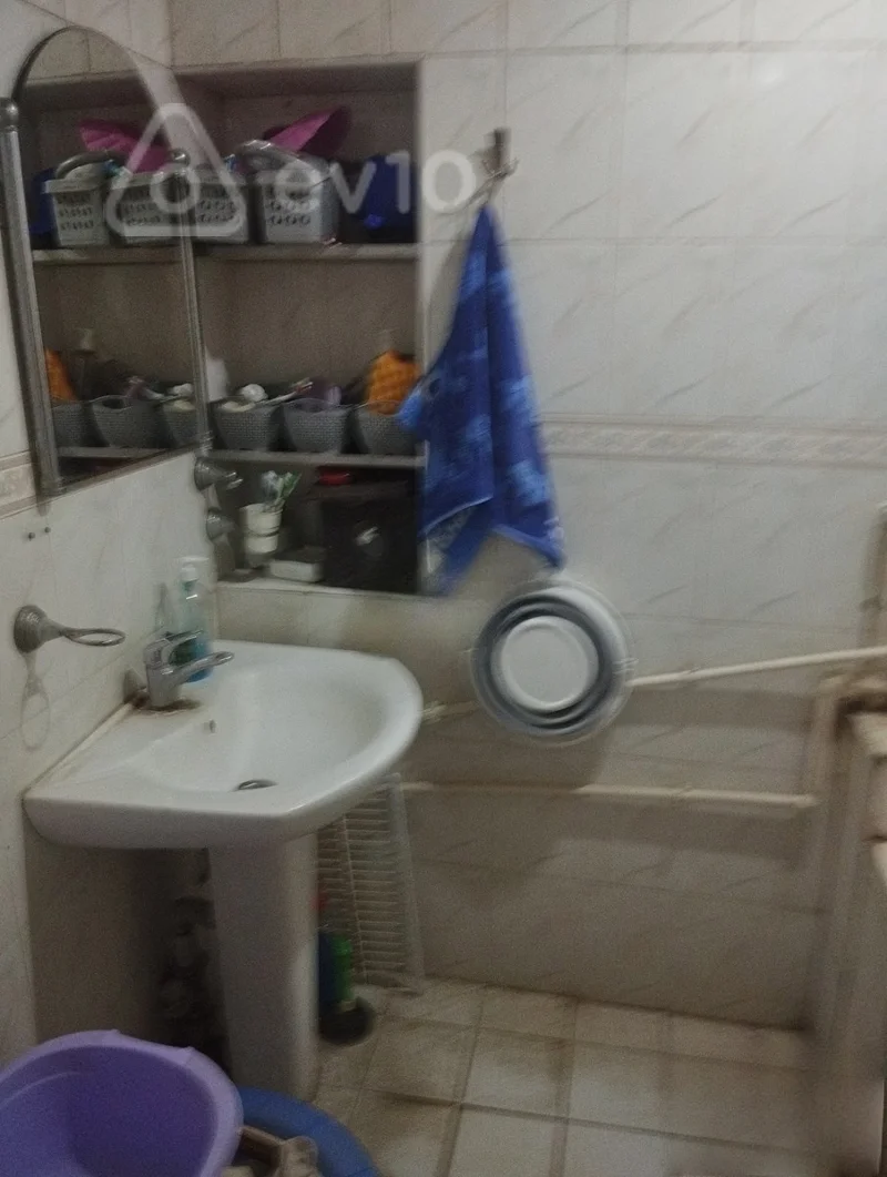 3 otaqlı mənzil, 90 m², Atatürk pr — Mənzil, Bakı (7)