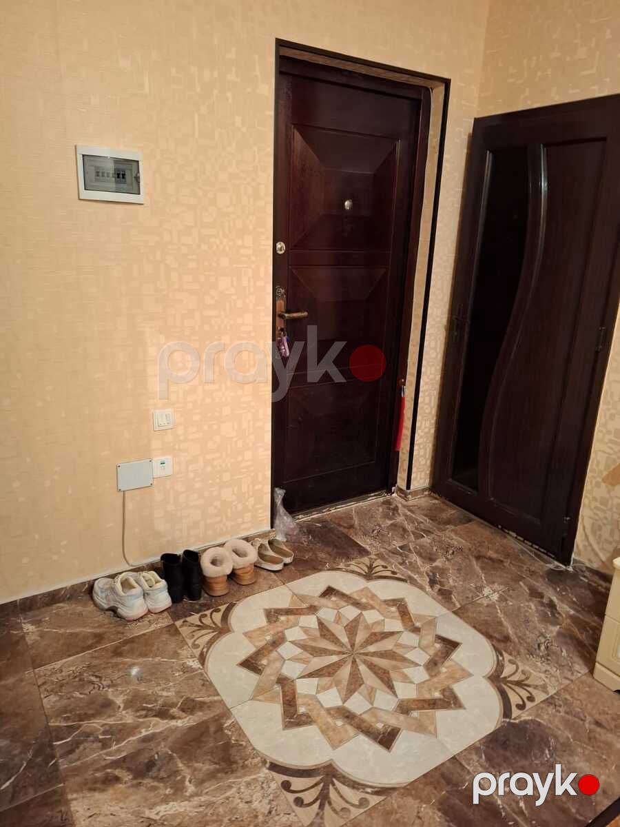 Satılır 3 otaqlı yeni tikili 105 m² — Mənzil, Bakı (3)