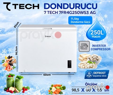 Dondurucu — Bakı