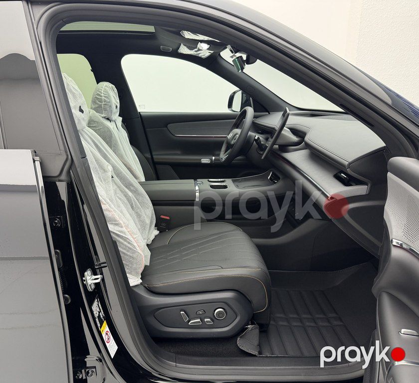 Changan Qiyuan Q07, 1.5 L, 31.7 kWh, 2026 il, yeni — Avtomobillər, Bakı (11)