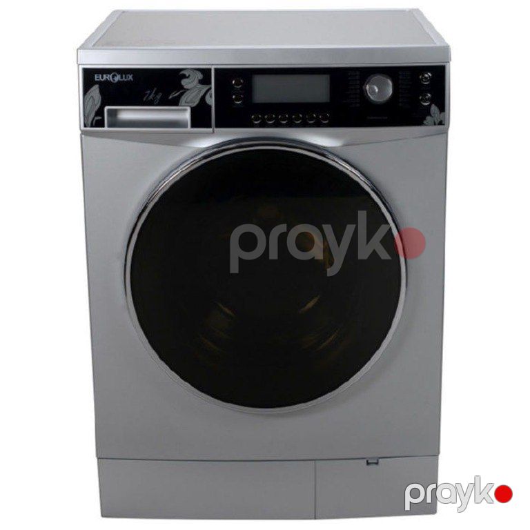 Paltaryuyan "Eurolux -EU-WM1233X-6AEG" — Ev texnikası, Bakı (2)