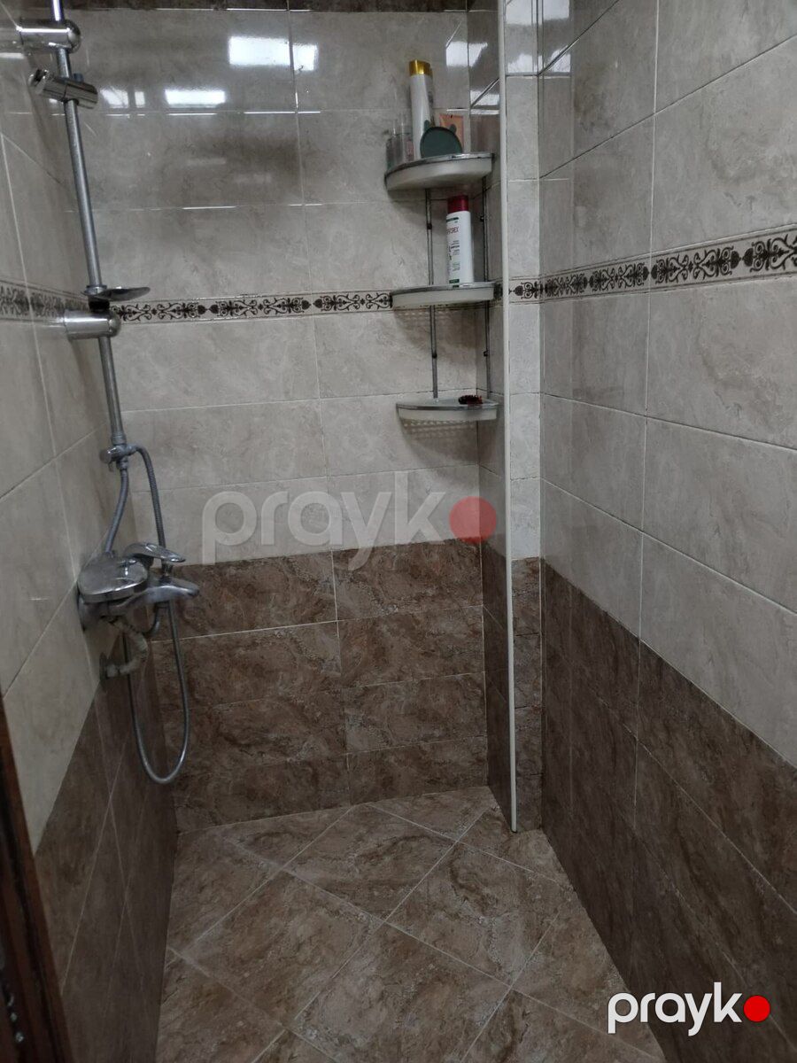 3-otaqlı yeni tikili kirayə verilir, Yeni Yasamal qəs., 70 m² — Mənzil, Bakı (4)