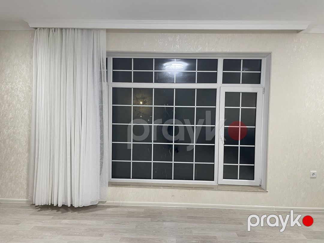 İcarəyə verilir 3 otaqlı həyət evi/bağ evi 100 m² — Ev, villa, Bakı (2)