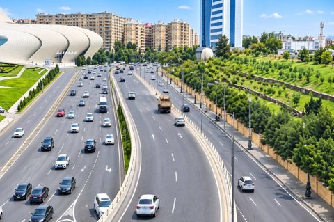 Satılır 2 otaqlı köhnə tikili 55 m² — Bakı