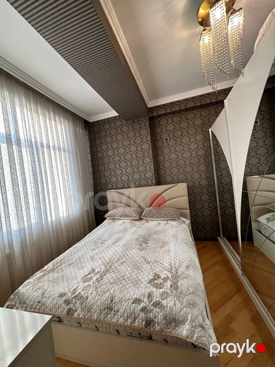 Satılır 3 otaqlı yeni tikili 100 m² — Mənzil, Bakı (8)