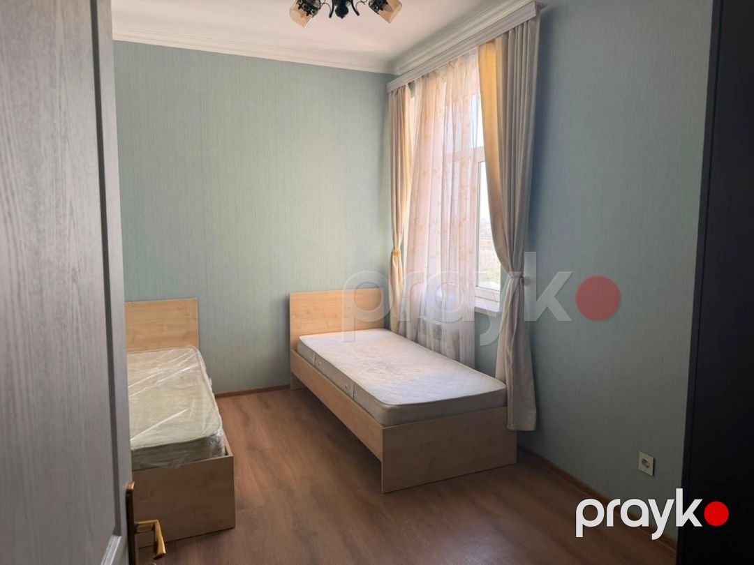3-otaqlı yeni tikili kirayə verilir, Sumqayıt ş., 92 m² — Mənzil, Sumqayıt (2)