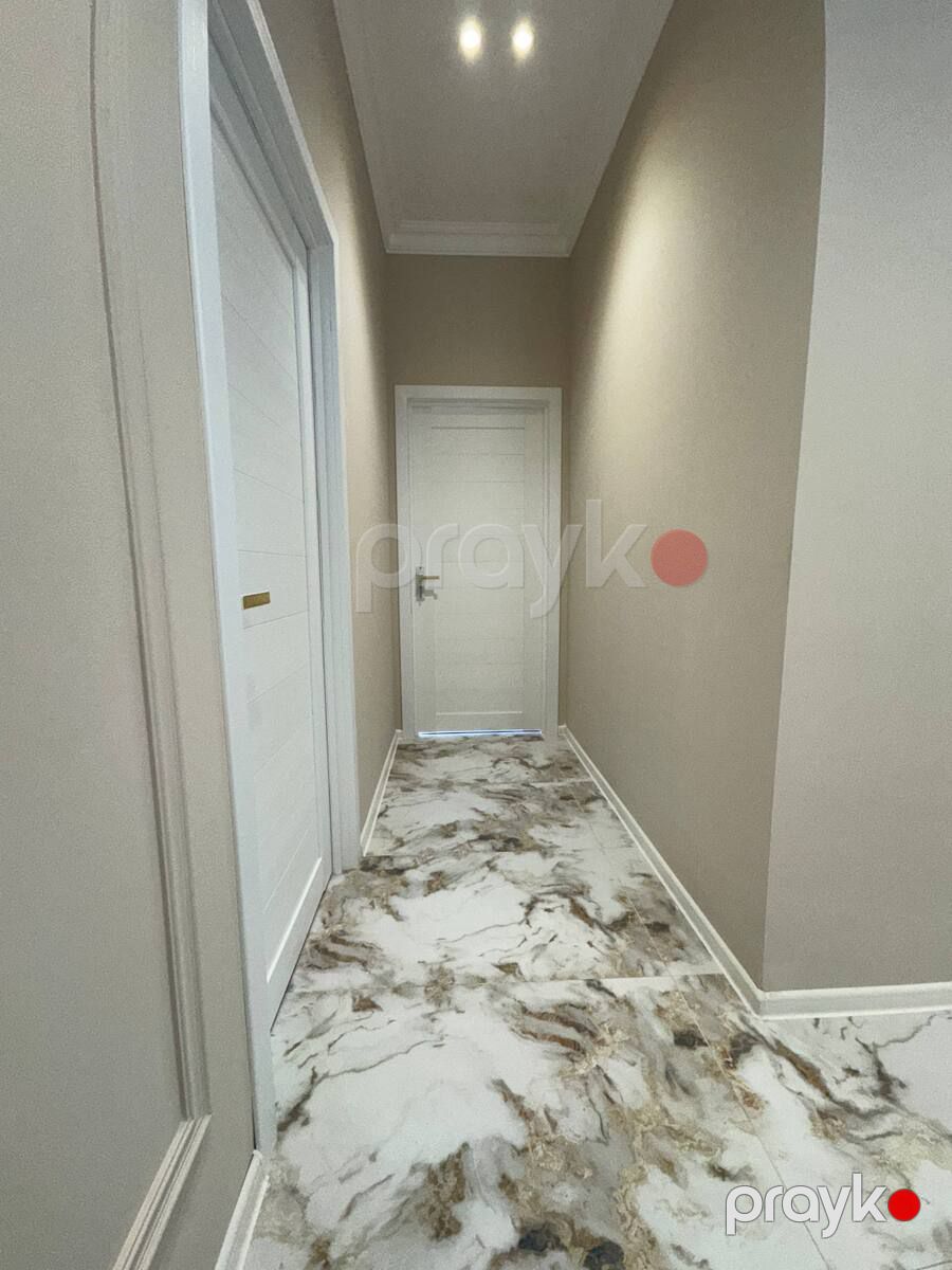 Satılır 3 otaqlı yeni tikili 102 m² — Mənzil, Bakı (7)