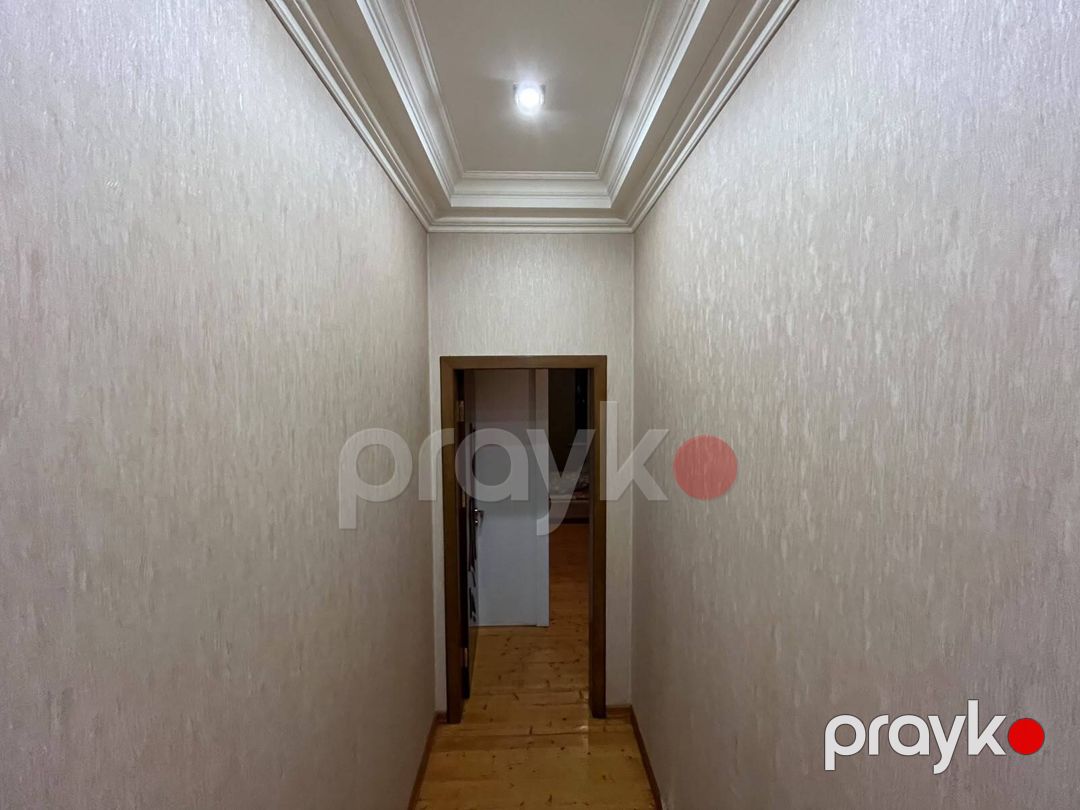 İcarəyə verilir 3 otaqlı yeni tikili 130 m² — Mənzil, Bakı (8)