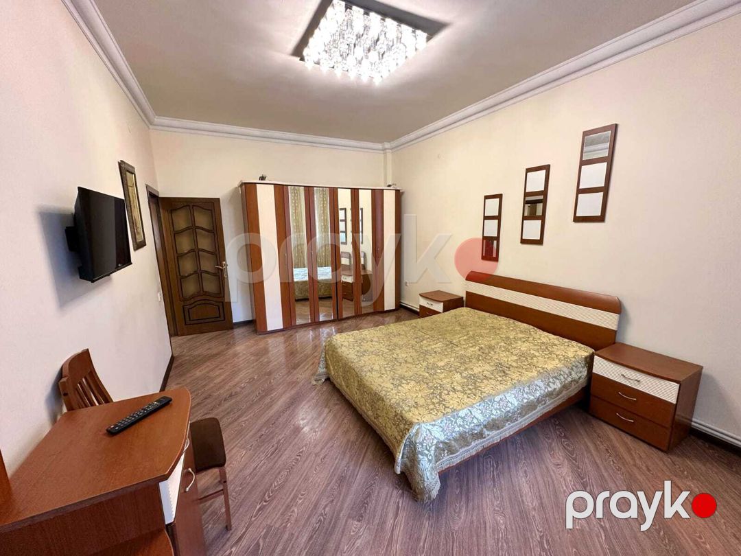 Satılır 3 otaqlı köhnə tikili 90 m² — Mənzil, Bakı (4)
