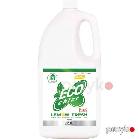 Xlor Ecohome 2500 ml — Bakı