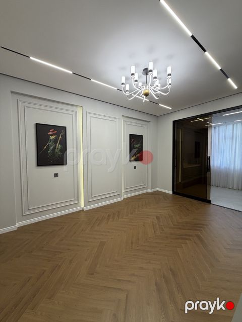 Satılır 2 otaqlı yeni tikili 66 m² — Bakı