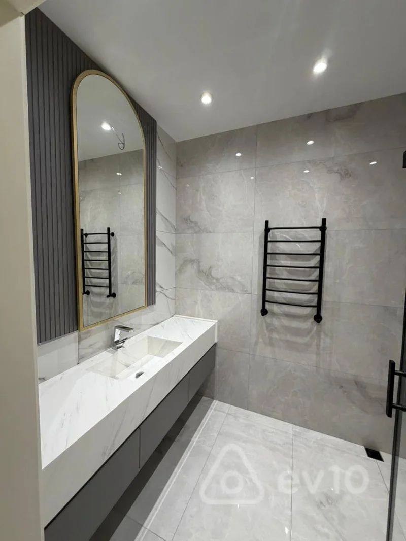 3 otaqlı mənzil, 166 m², Hüseyn Cavid prospekti — kirayə — Mənzil, Bakı (11)