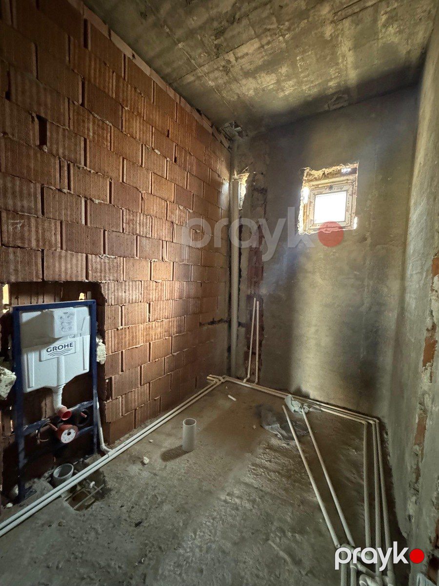 Satılır 6 otaqlı həyət evi/bağ evi 450 m² — Ev, villa, Bakı (12)