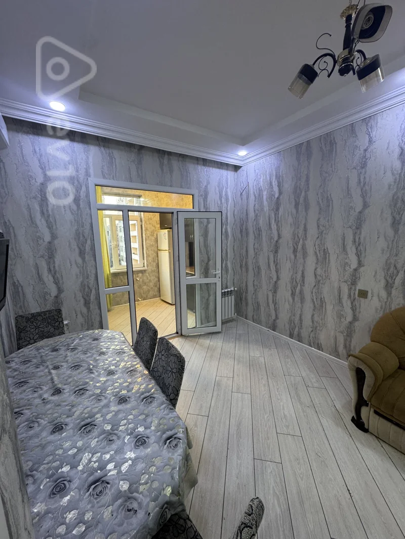 2 otaqlı mənzil, 45 m², Ekopark, Xırdalan — kirayə — Mənzil, Xırdalan (10)