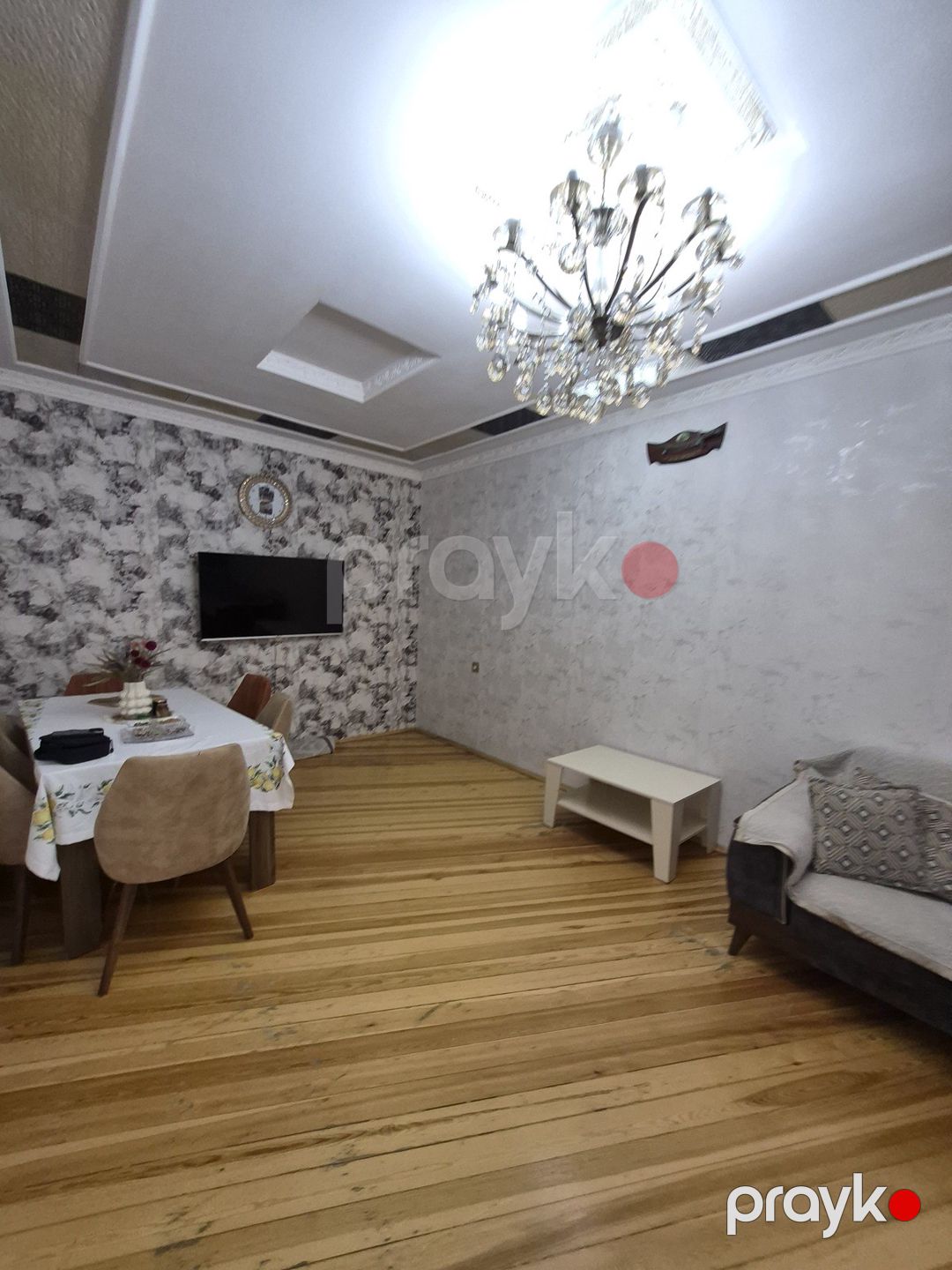 Satılır 6 otaqlı həyət evi/bağ evi 200 m² — Ev, villa, Xırdalan (6)