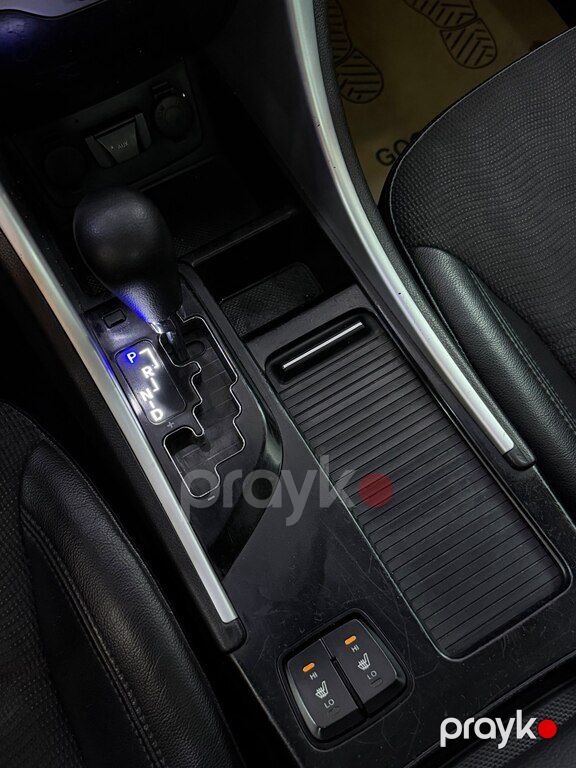 Hyundai Sonata, 2.4 L, 2011 il, 188 967 km — Avtomobillər, Xırdalan (7)