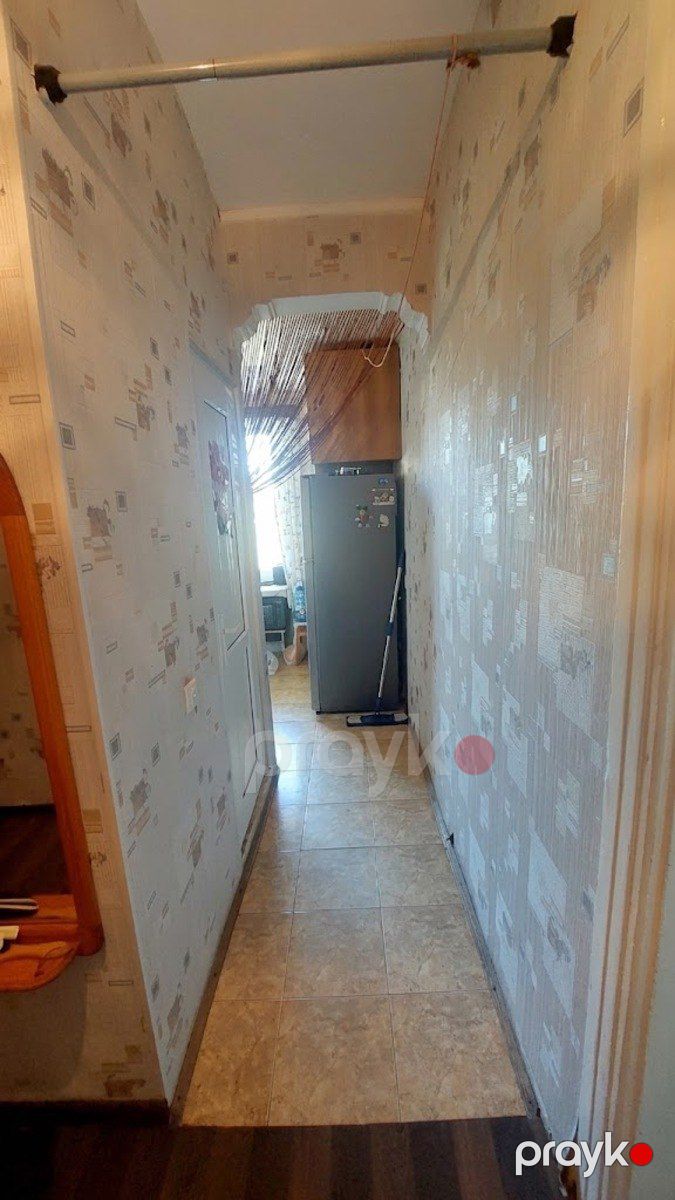 Satılır 2 otaqlı köhnə tikili 60 m² — Mənzil, Bakı (11)